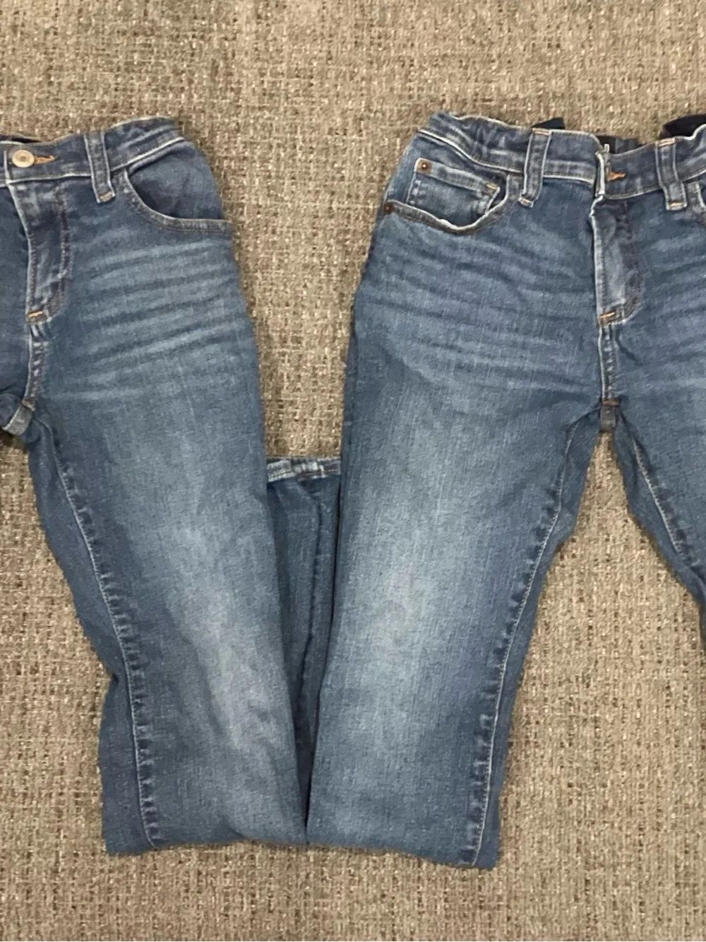 GAP slim fit